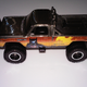 Illustration for article titled Hot Wheels 1980 Dodge Macho Power Wagon